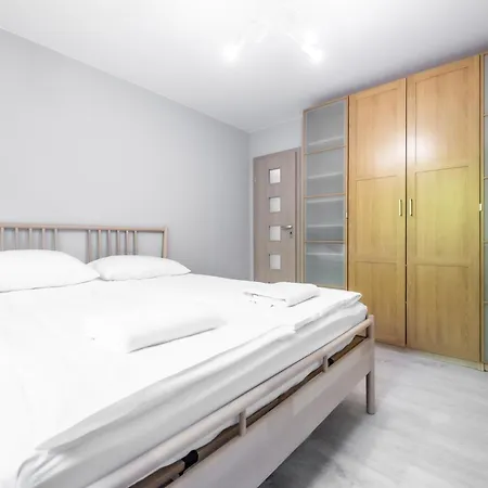 Apartmán Helska 23 *
