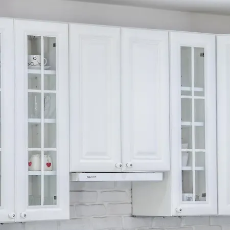 Helska 23 Apartmán