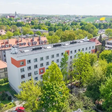 Apartmán Helska 23
