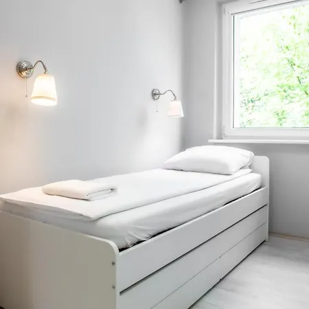 Helska 23 Apartmán Hlivice