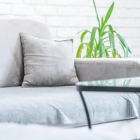 Helska 23 Apartmán *