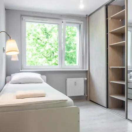 Apartmán Helska 23