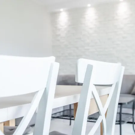 Helska 23 Apartmán *
