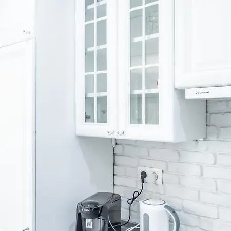 Helska 23 Apartmán