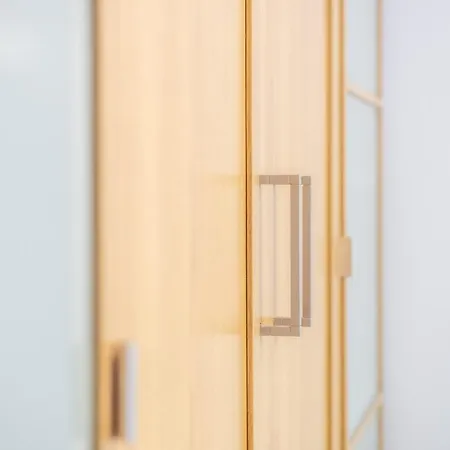 Helska 23 Apartmán *