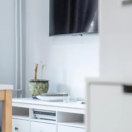 Apartament Helska 23 *