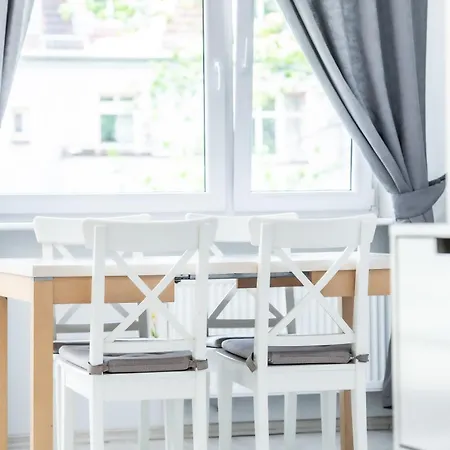 Apartmán Helska 23 *