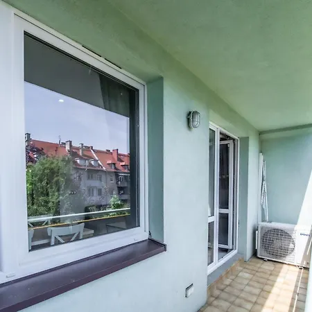 Helska 23 Apartmán Hlivice
