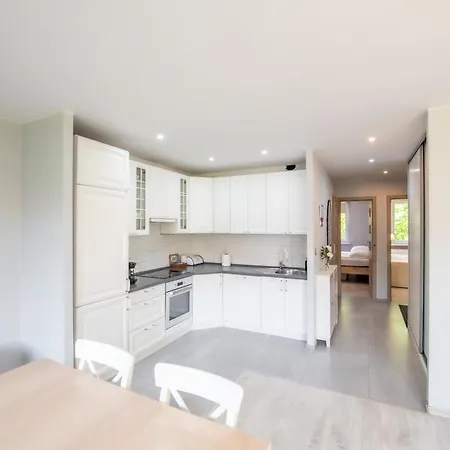 Helska 23 Apartmán Hlivice