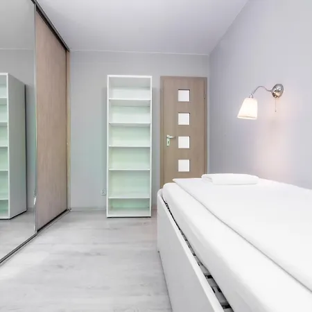 Helska 23 Apartmán *