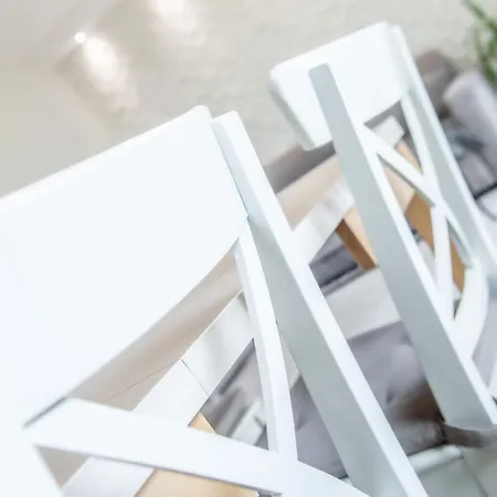 Helska 23 Apartmán