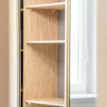 Apartmán Helska 23