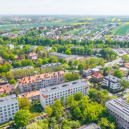 Helska 23 Apartmán