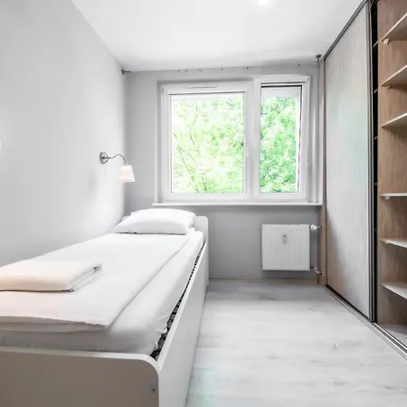 Helska 23 Apartmán Hlivice