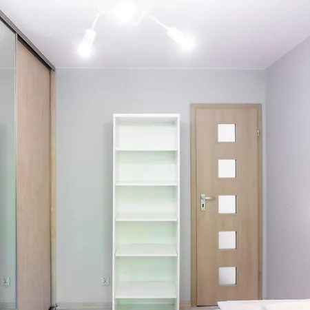 Apartament Apartament Helska 23 Gliwice