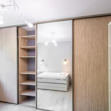 Helska 23 Apartmán