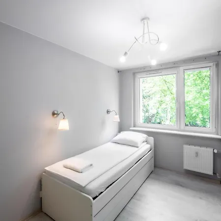 Apartament Apartament Helska 23 *