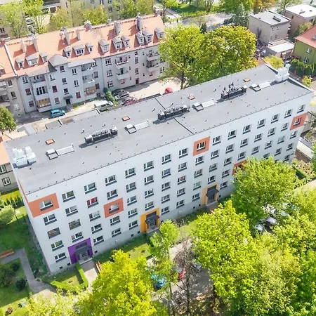 Helska 23 * Hlivice