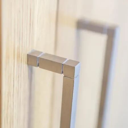 Apartmán Helska 23 *