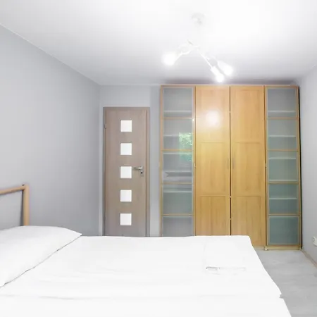Apartmán Helska 23 Hlivice