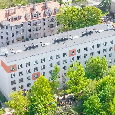 Apartmán Helska 23