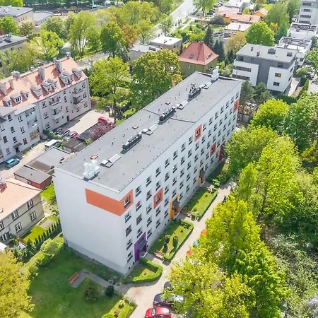 Helska 23 Apartmán Hlivice