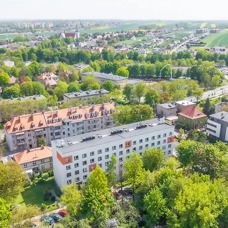 Apartmán Helska 23 *